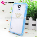 Waterproof Cellulars Case for Samsung Galaxy S5 Smart Hard Phone Covers